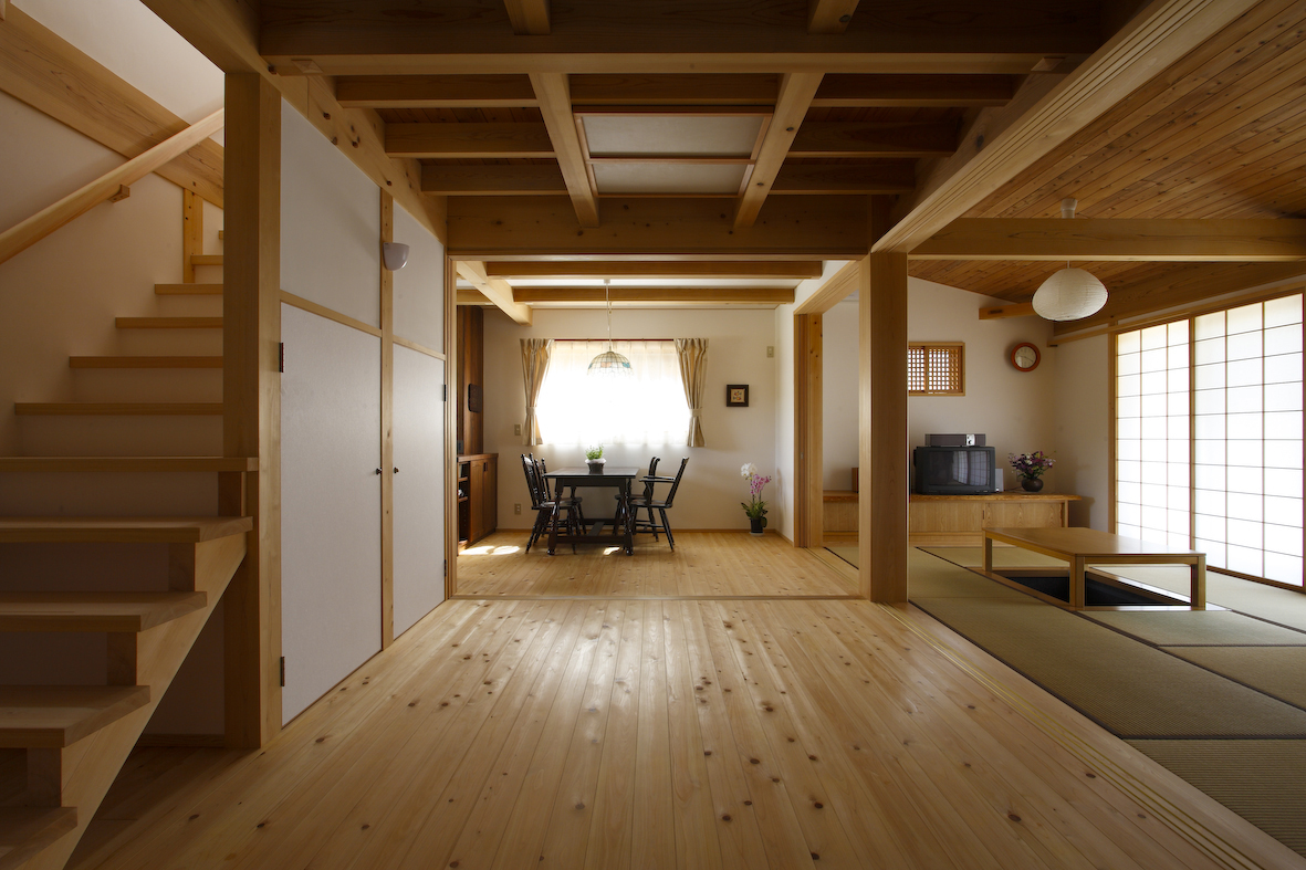 愛知県で設計を大事にする工務店として【プランの基準-3】～木の家設計作法‐其の１５５～