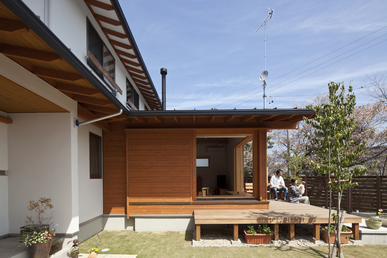 愛知県で後悔しない家づくりをしたい方へ【「物語」と呼ばれるもの。】～木の家設計作法‐其の１１７～