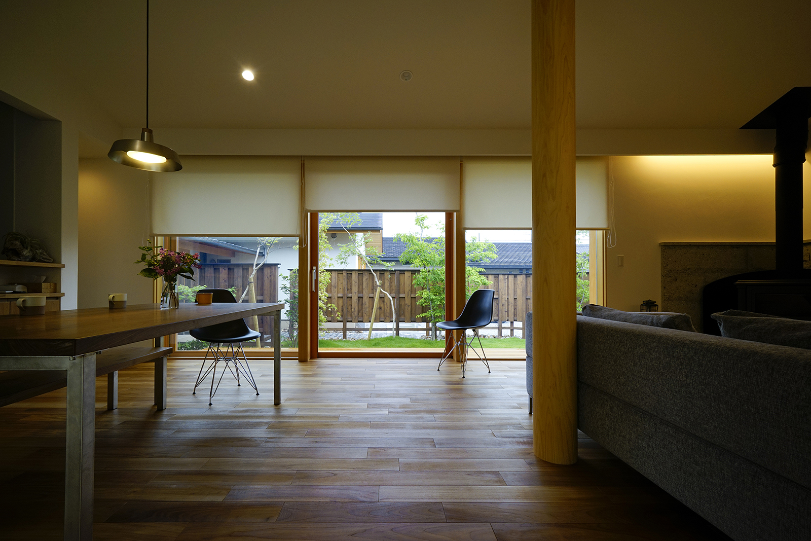 愛知県で長期優良住宅をお考えの方へ【長持ちのためのしつらえ-1】～木の家設計作法‐其の１４２～