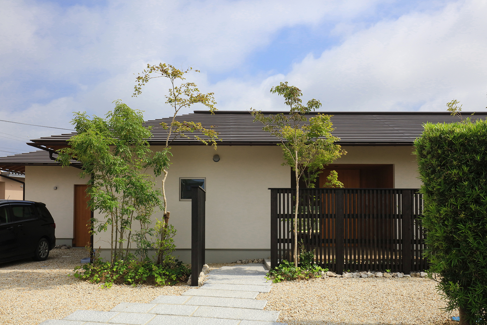 岡崎の木の家工務店として私たちが目指すものサン工房岡崎スタジオ【見返り美人の家。】～木の家設計作法‐其の６６～