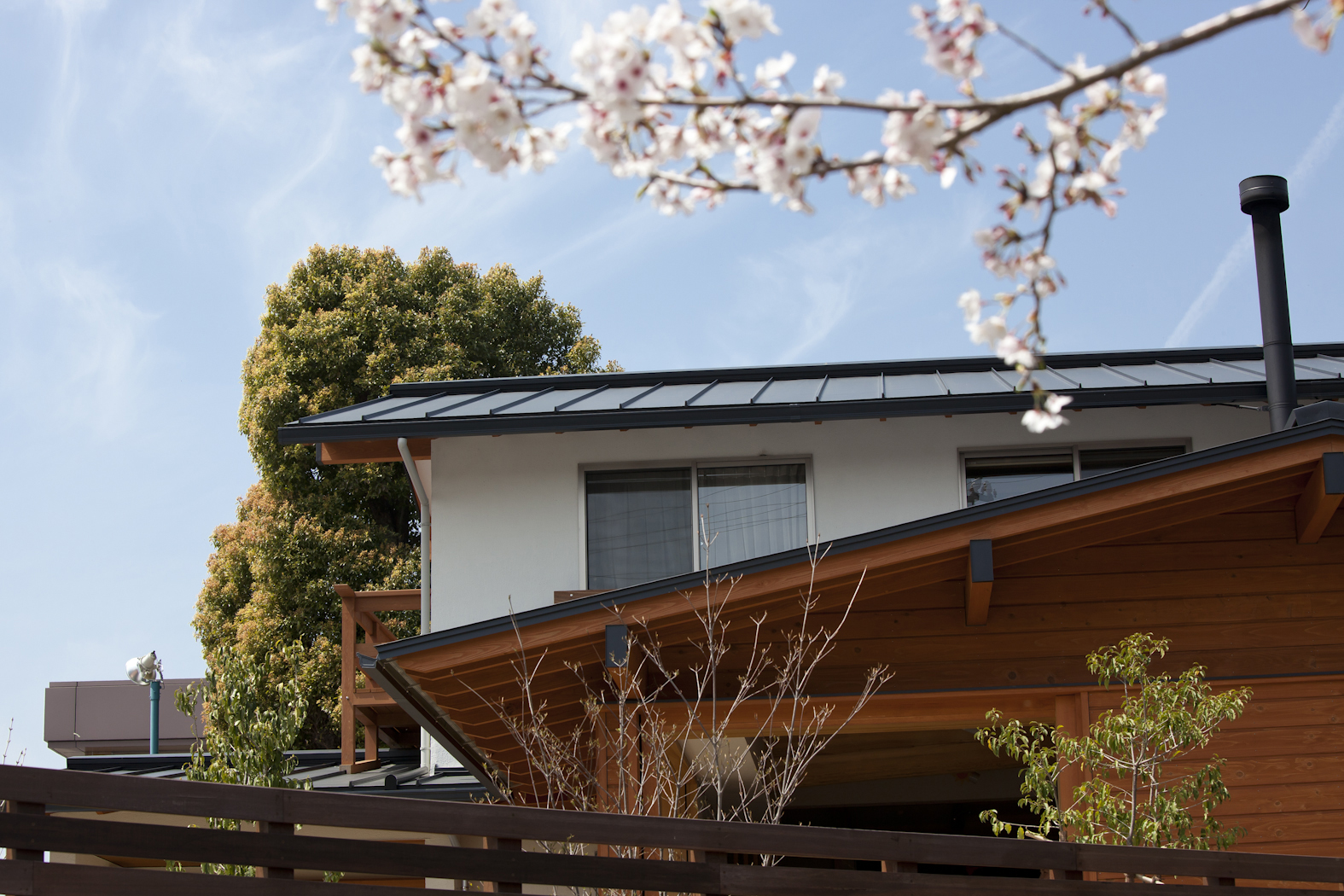 岡崎市で現代和風住宅をつくる/サン工房・スタジオ 【床の間】～木の家設計作法-其の３４９～