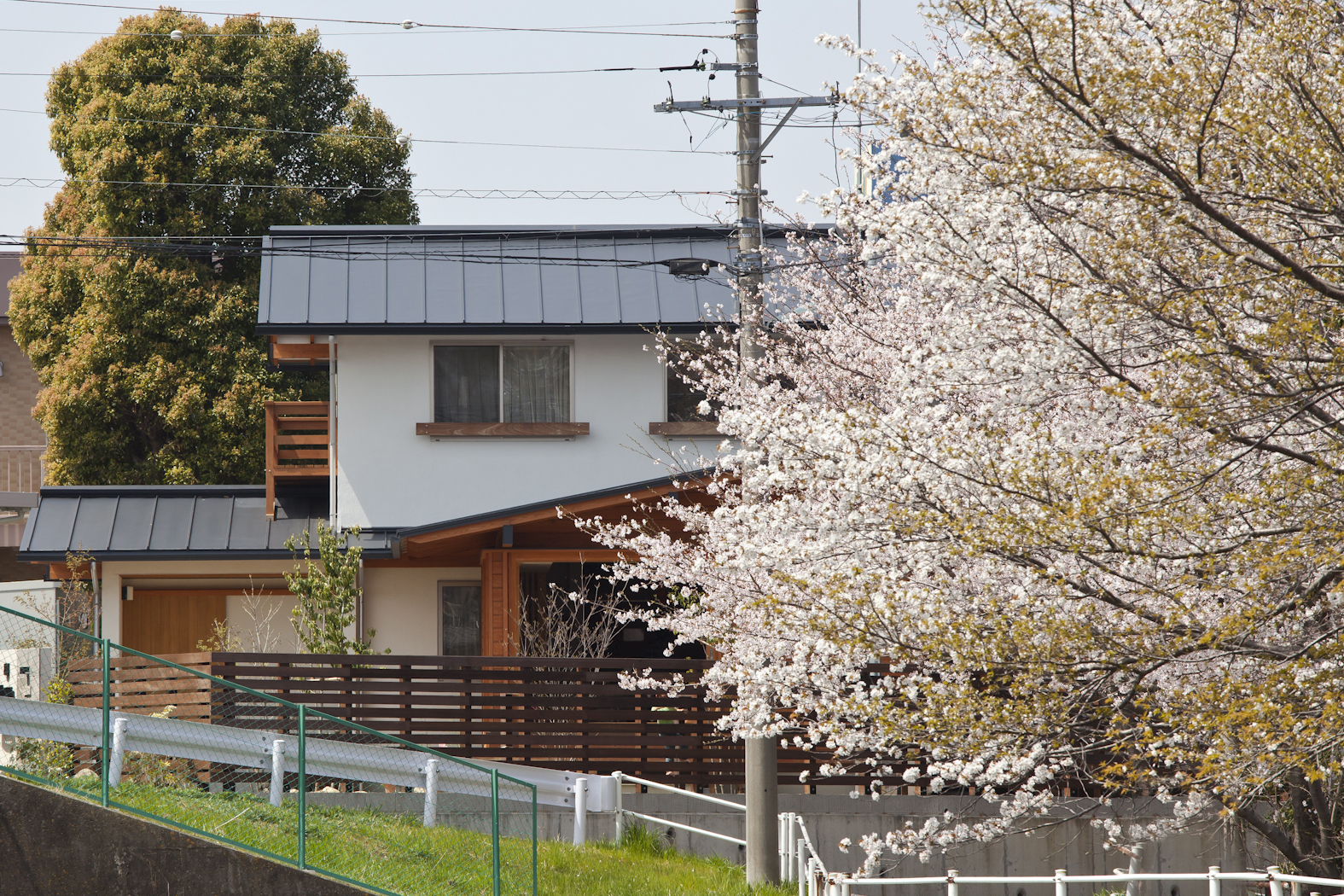 岡崎市、安城市、豊田市で和風住宅をお考えの方へ　【玄関は住まい手を表す-1】～木の家設計作法-其の２３２～