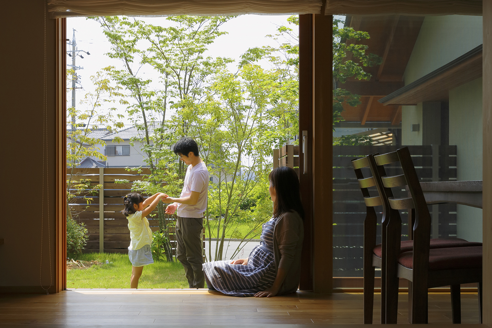 【住まいの設計者として】～木の家設計作法-其の５５８～