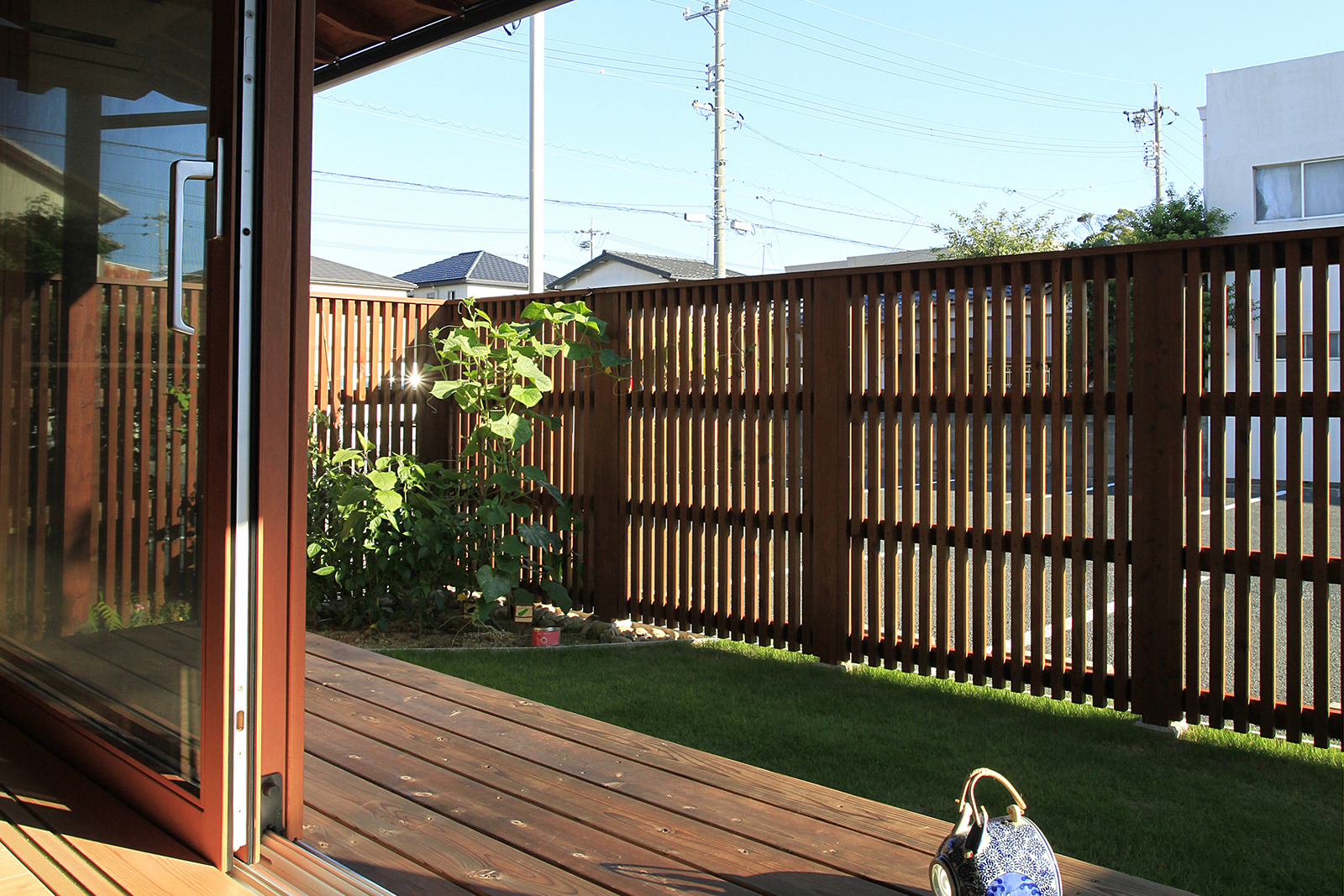 岡崎市の木の家工務店より～住宅を設計する上で大事なこと【縁側-1】木の家設計作法‐其の２７７