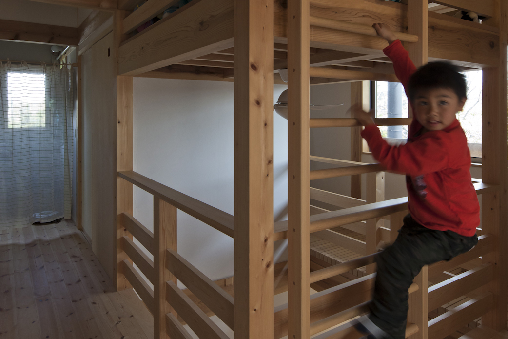 愛知県で長期優良住宅をお考えの方へ【担保できる家】～木の家設計作法‐其の１１９～