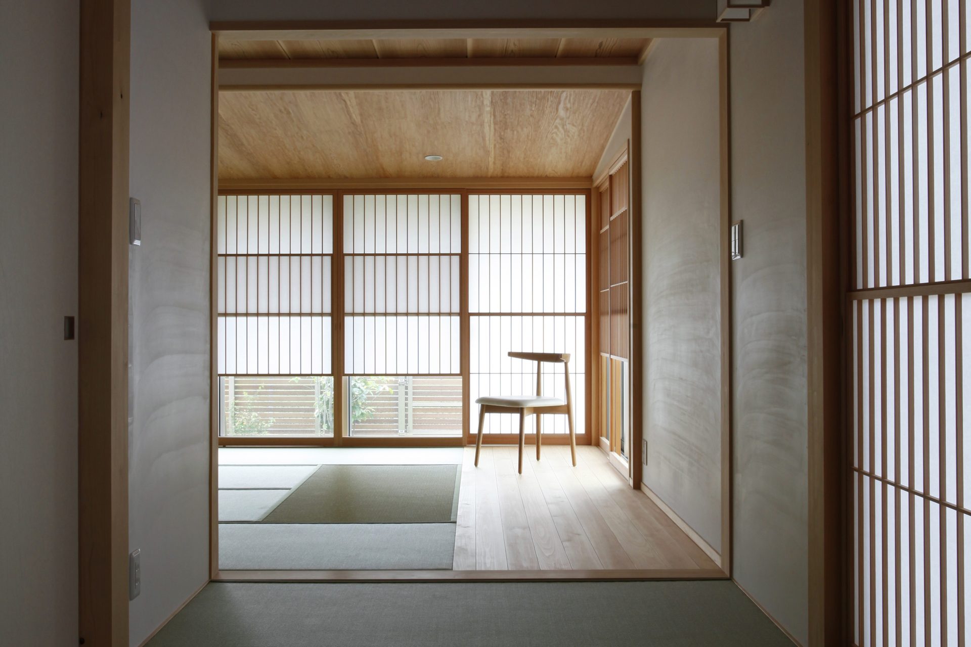 【集まる場所】～職人からの目線　其の８８～