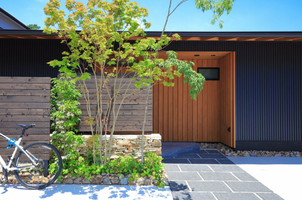 豊田市でシンプルな和の木の家をご検討中の方はサン工房岡崎スタジオへ