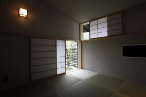 岡崎市でモダン和風の木の家をお考えの方はサン工房岡崎スタジオへ