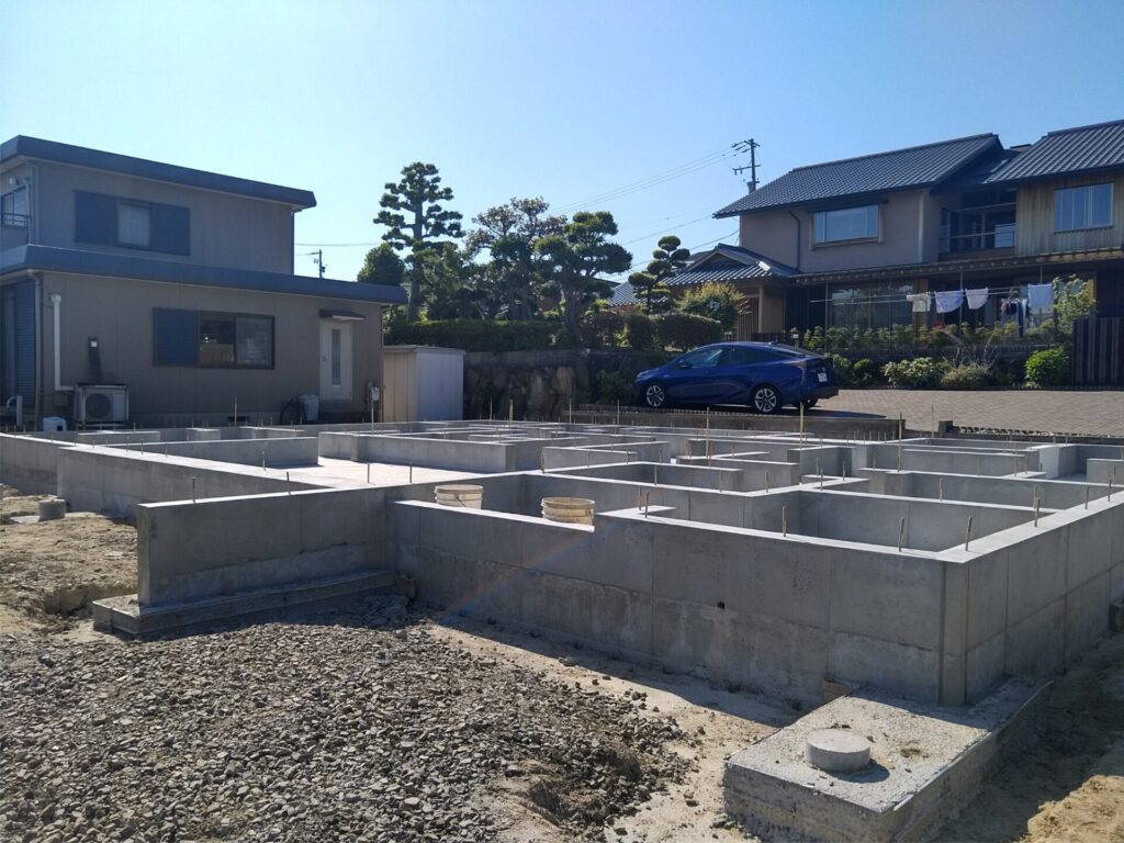 名古屋　注文住宅